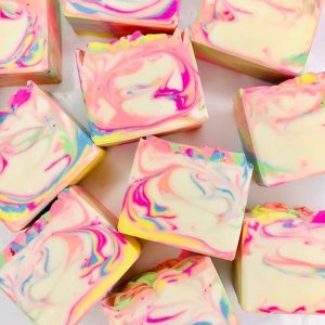 Foaming Hand Soap Whipped Soap Base Laundry Soap Pods