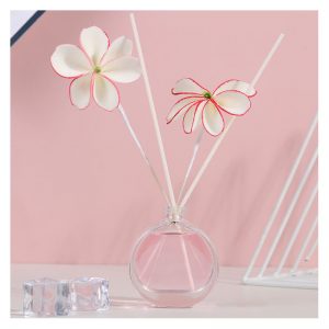 Pine Reed Diffuser Home Perfume Sticks SPA Reed Diffuser
