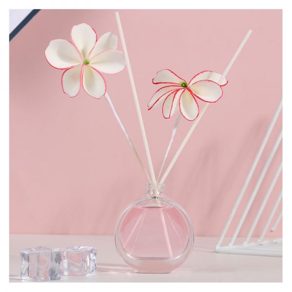 Pine Reed Diffuser Home Perfume Sticks SPA Reed Diffuser