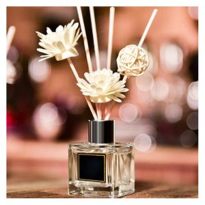 Royal Doulton Aroma Reeds Magnolia Diffuser Moss Diffuser