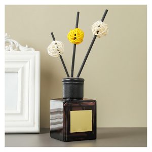 Nest Scent Diffuser Rathbornes Diffuser Marble Reed Diffuser