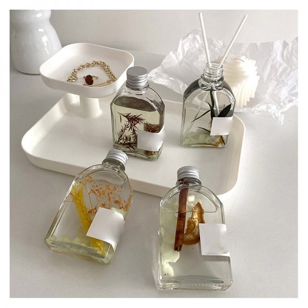 Home Diffuser Reed Reed Diffuser Fragrance Reed Diffuser Sticks 5 mm