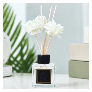 Marmalade of London Reed Diffuser Black Cherry Diffuser