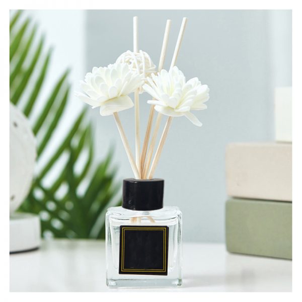 Marmalade of London Reed Diffuser Black Cherry Diffuser
