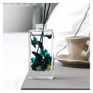 Baltus Reed Diffuser Augeo Crystal Vegan Base