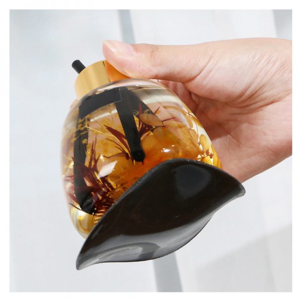 Citrus Reed Diffuser Masculine Reed Diffuser Green Reed Diffuser