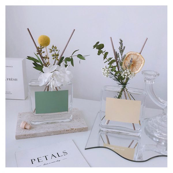 Ceramic Bowl for Reed Diffuser Home Aroma Reed Diffuser