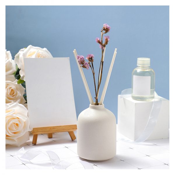 2022 Reed Diffuser Reed Diffusers Sticks Packaging Paper Gift Box