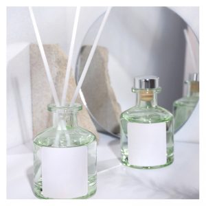 Fibre Reeds for Diffusers White Tea Reed Diffuser