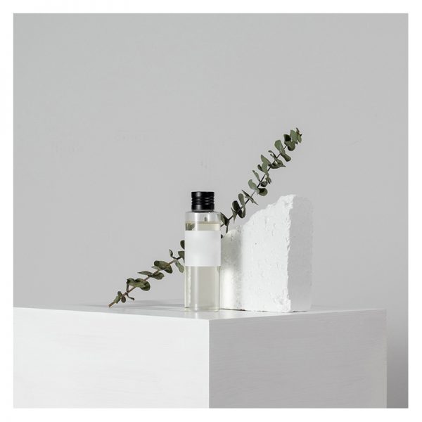Custom Reed Diffuser Sticks Reed Diffuser Packaging Box Simple