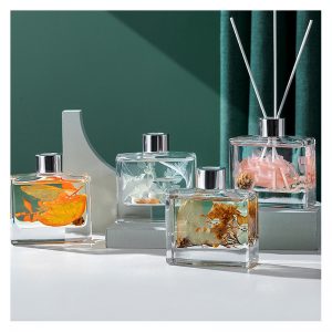 Magnolia Home Diffuser Waitrose Reed Diffuser PF Candle Diffuser