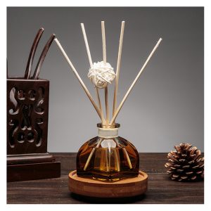 Gardenia Reed Diffuser Private Label Design Peony Reed Diffuser