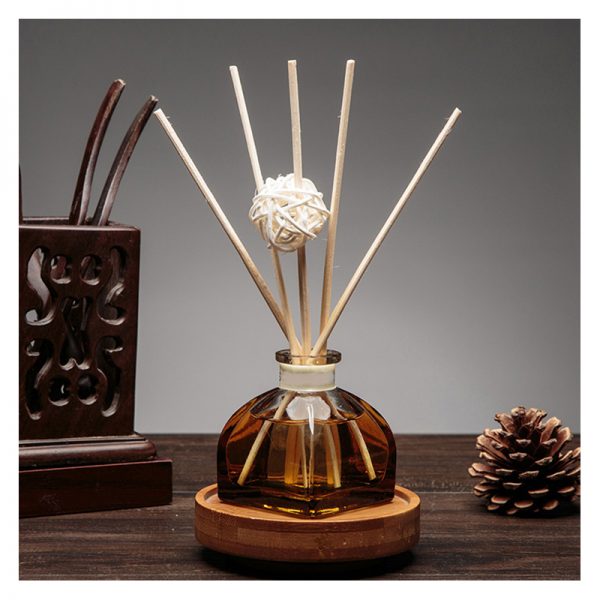 Gardenia Reed Diffuser Private Label Design Peony Reed Diffuser