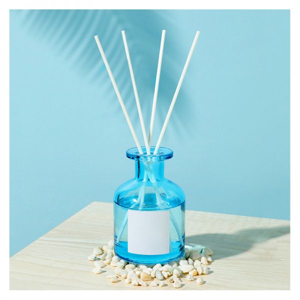 Luxury Reed Diffuser Box Reed Diffuser Wood Ball Stick