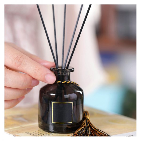Pine Reed Diffuser Home Perfume Sticks SPA Reed Diffuser