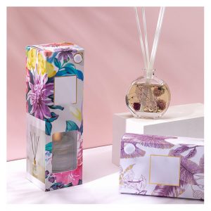 Mor Marshmallow Diffuser Gingerbread Reed Diffuser