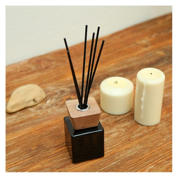 Rose Gold Reed Diffuser The Range Reed Diffuser