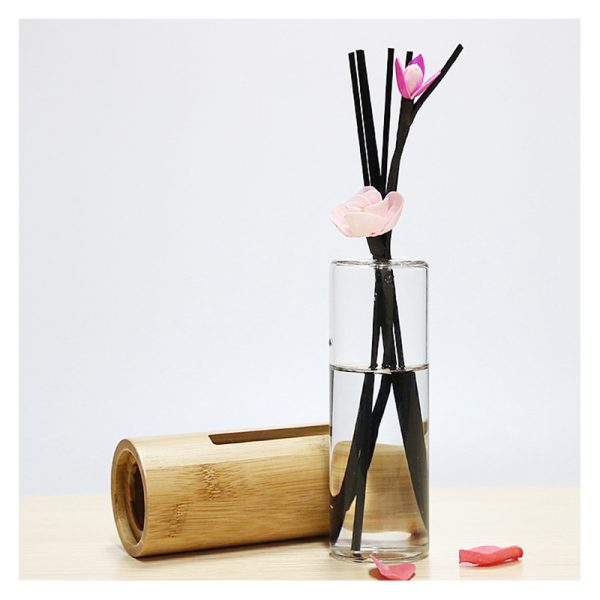 Rose Gold Reed Diffuser The Range Reed Diffuser