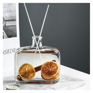 Cherry Blossom Diffuser Oud and Bergamot Diffuser Kai Reed Diffuser