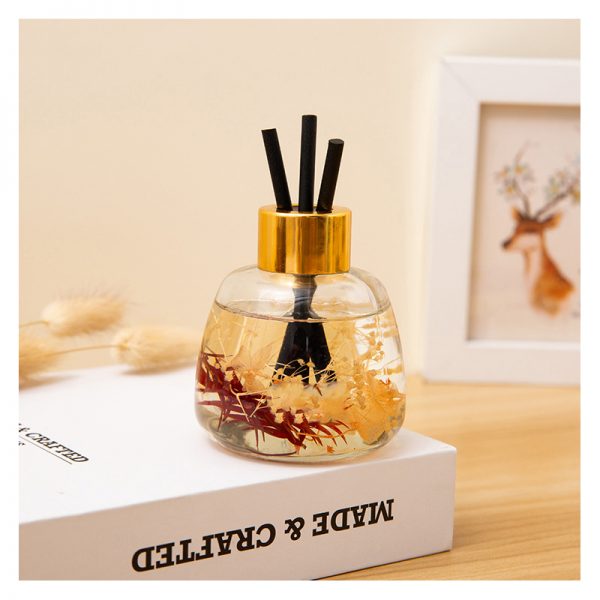 Clean Cotton Diffuser Reed Diffuser Gift Big Reed Diffuser