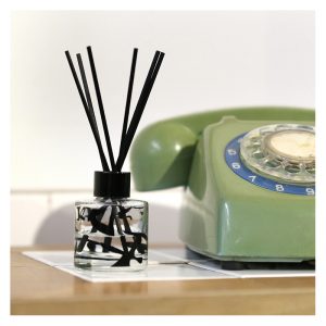 Nest Room Diffusers APA ITU Reed Diffuser Llinen Reed Diffuser