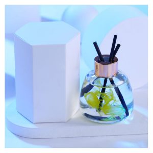 Yankee Pre Fragranced Reeds The Scented Home Reed Diffuser