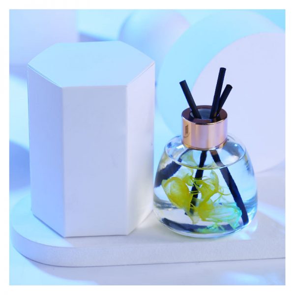 Yankee Pre Fragranced Reeds The Scented Home Reed Diffuser