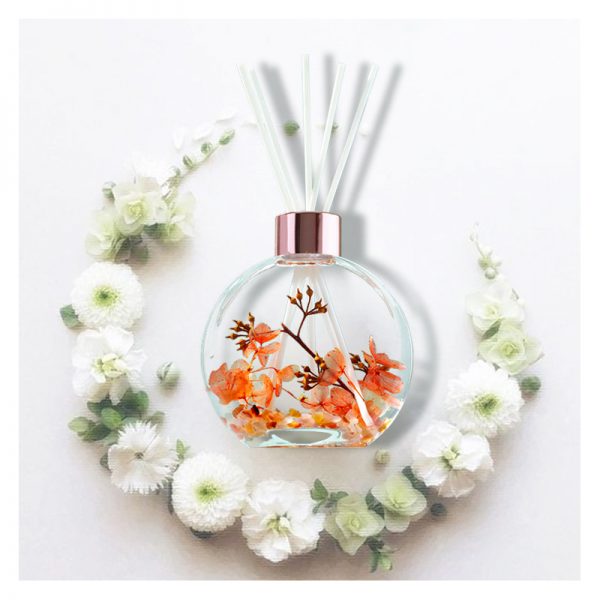 Yankee Pre Fragranced Reeds The Scented Home Reed Diffuser