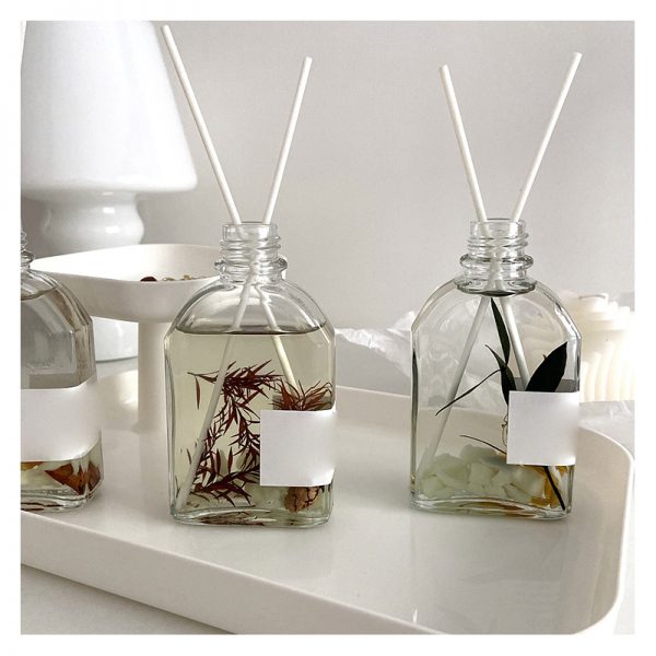 Yankee Pre Fragranced Reeds The Scented Home Reed Diffuser