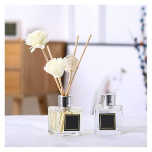 Flower Diffuser Sticks Febreze Reed Diffuser Honeysuckle Diffuser