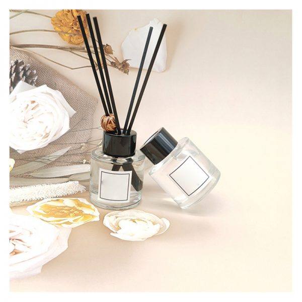 Ceramic Bowl for Reed Diffuser Home Aroma Reed Diffuser
