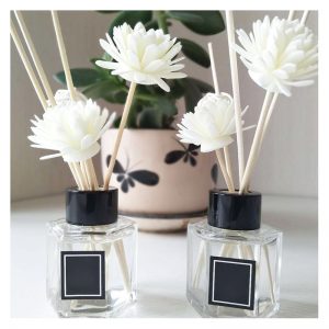 Ghost Reed Diffuser Akemi Reed Diffuser B&M Reed Diffuser