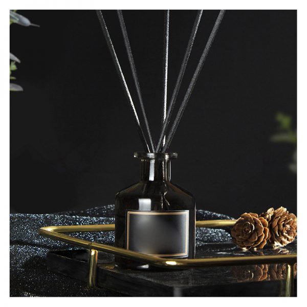 Pine Reed Diffuser Home Perfume Sticks SPA Reed Diffuser