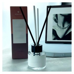 Lime Basil Mandarin Diffuser Nest Orange Blossom Diffuser