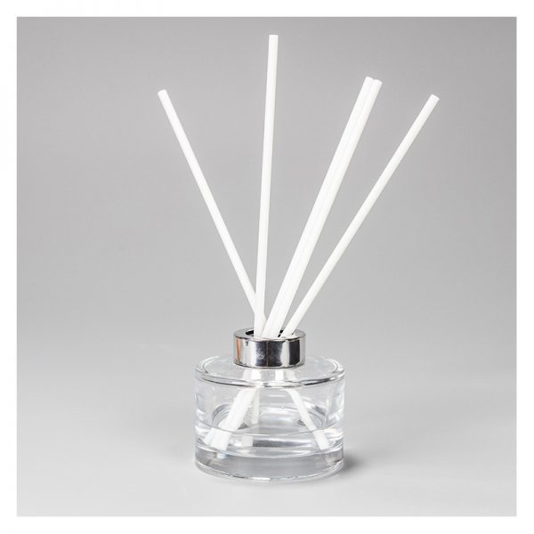 Reed Car Diffuser Essential Oil Diffuser with Reed