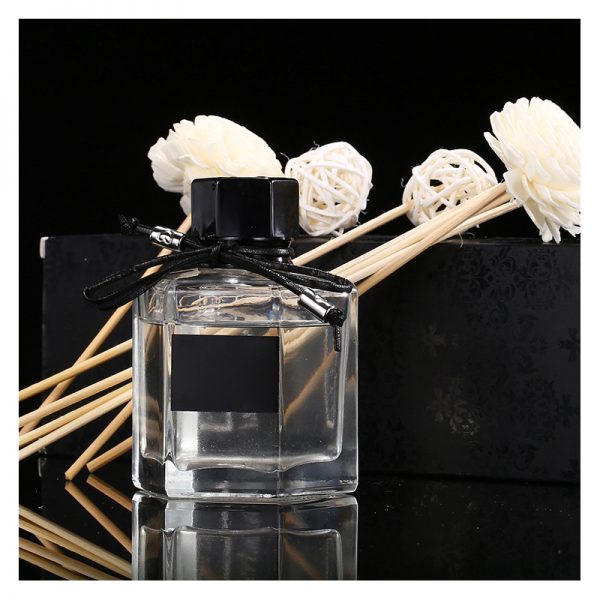 Reed Diffuser Refill Vases Reed Diffuser with A Lamp Stand
