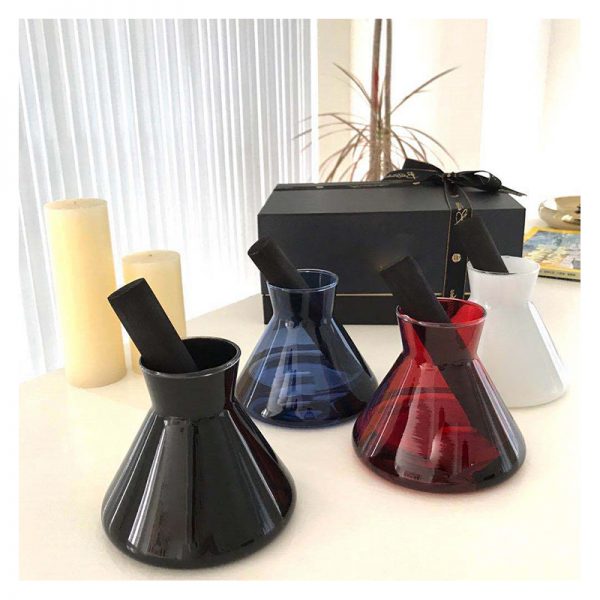 Aldi Candles and Diffusers Best Nest Reed Diffuser Scent