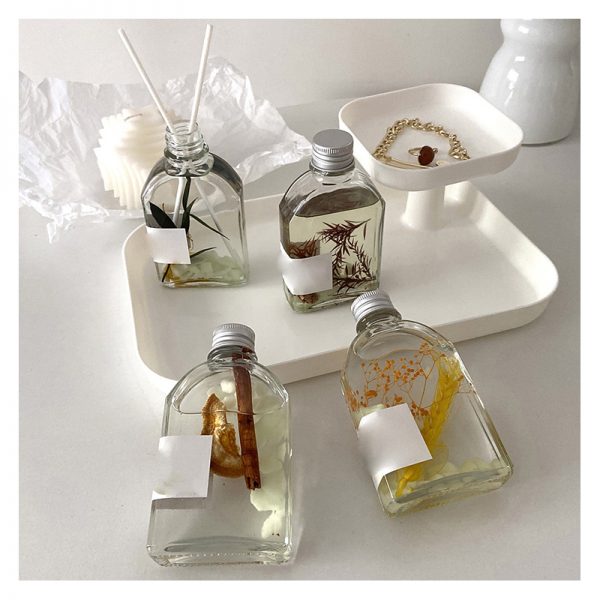 Black Amber Ginger Lily Diffuser Culti Reed Diffuser