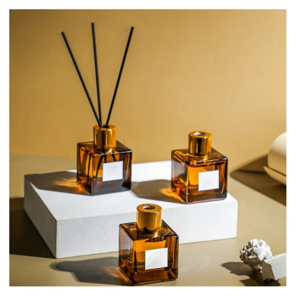 Cocodor Refreshing Air Decorative Reed Diffuser Sticks