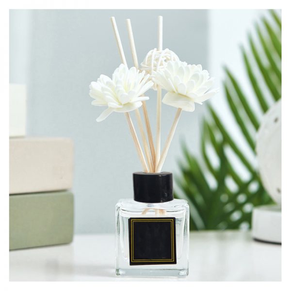 Fresh Bamboo Diffuser Perfume Sticks Diffuser Where to Find Diffusers