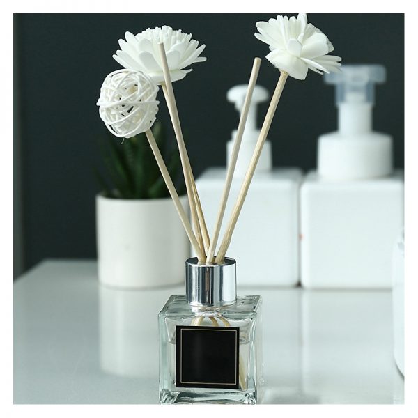 Best Reed Diffuser for Bathroom Neom Happiness Reed Diffuser