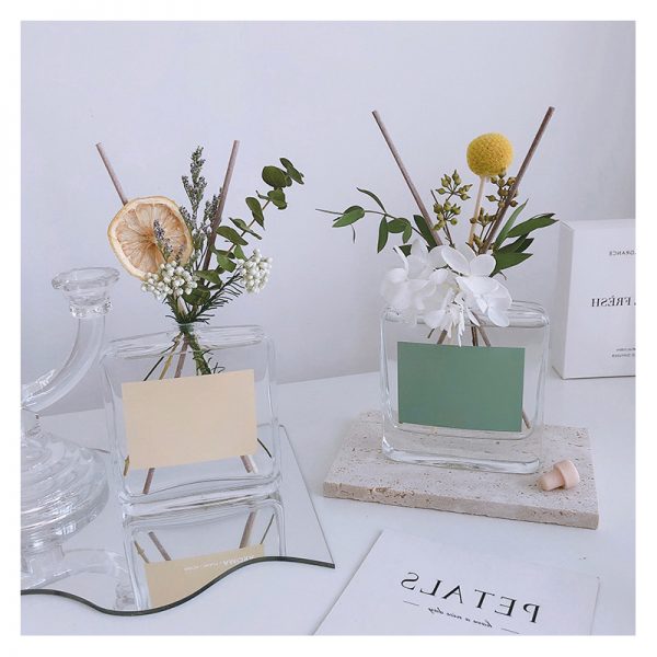 Nest Scent Diffuser Rathbornes Diffuser Marble Reed Diffuser