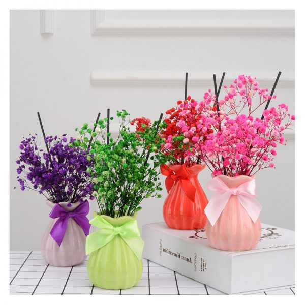 Nest Scent Diffuser Rathbornes Diffuser Marble Reed Diffuser