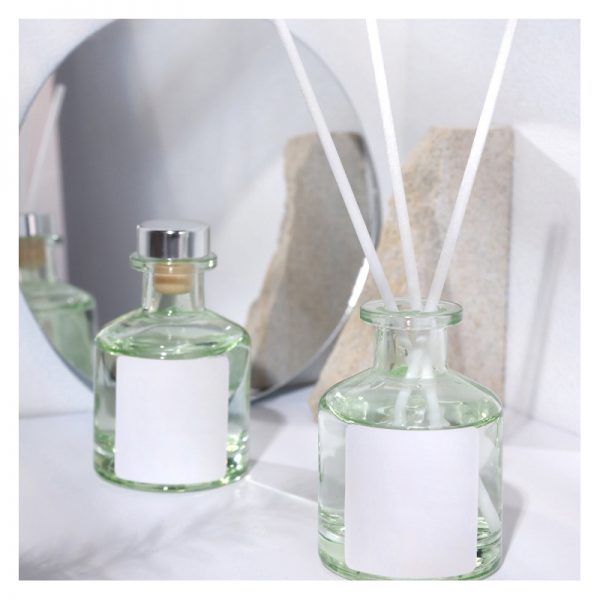 Nest Scent Diffuser Rathbornes Diffuser Marble Reed Diffuser