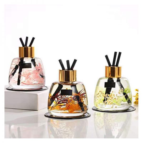 Fragrance Collection Aroma Diffuser Loris Reed Diffuser