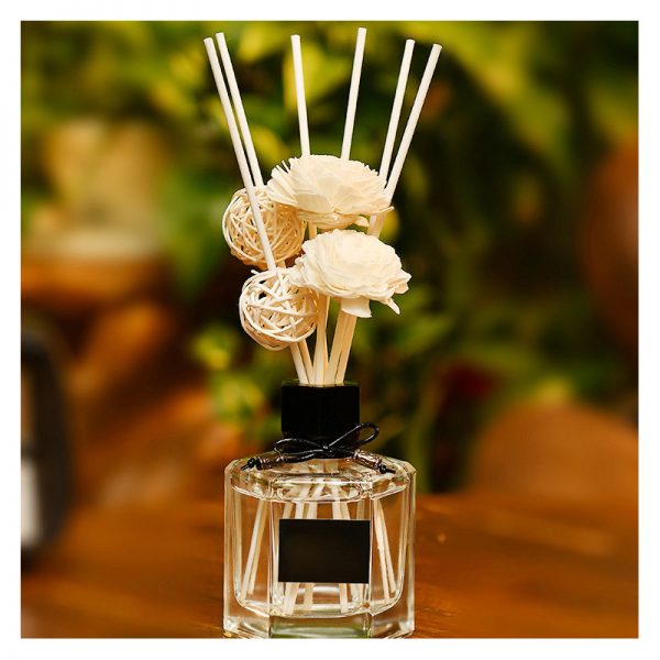 Neom Real Luxury Reed Diffuser PF Candle CO Reed Diffuser