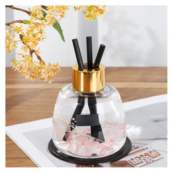 Aldi Candles and Diffusers Best Nest Reed Diffuser Scent