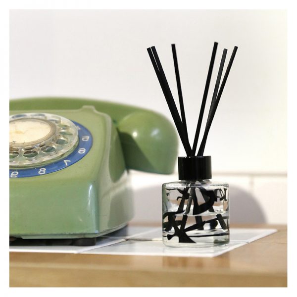 Prosecco Diffuser Aery Diffuser 500ml Reed Diffuser