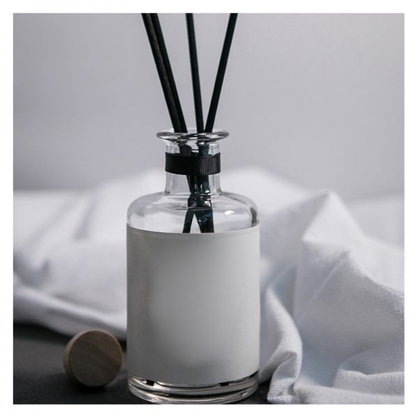 Black Amber Ginger Lily Diffuser Culti Reed Diffuser
