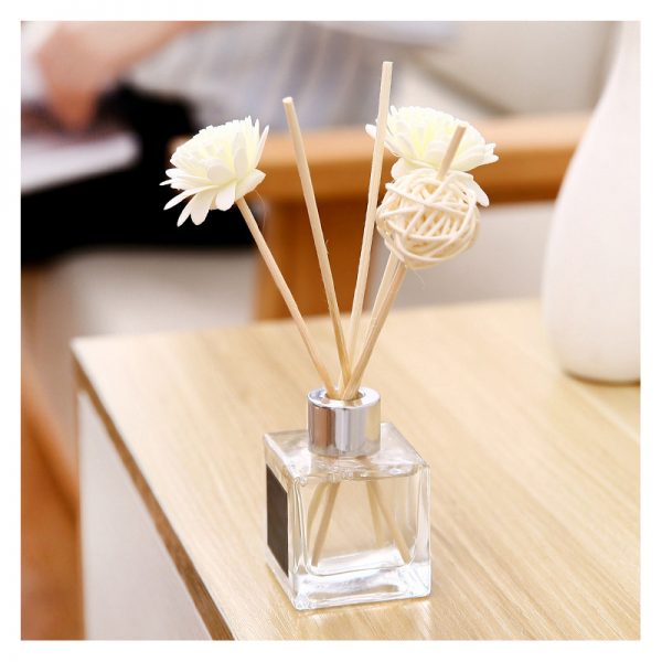 Flower Diffuser Sticks Febreze Reed Diffuser Honeysuckle Diffuser